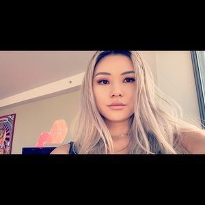 Meet your Posher, Lucy